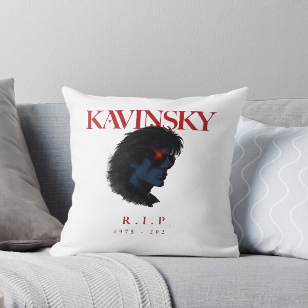 Item preview, Kavinsky designed and sold by WhimsySpore.