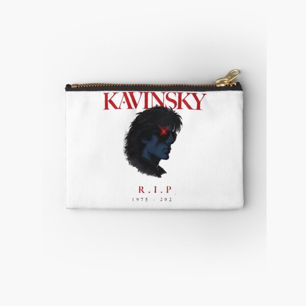 Item preview, Kavinsky designed and sold by WhimsySpore.