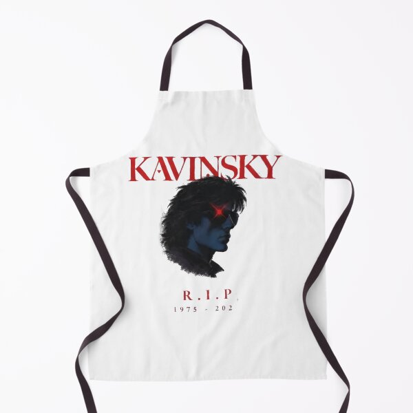 Item preview, Kavinsky designed and sold by WhimsySpore.