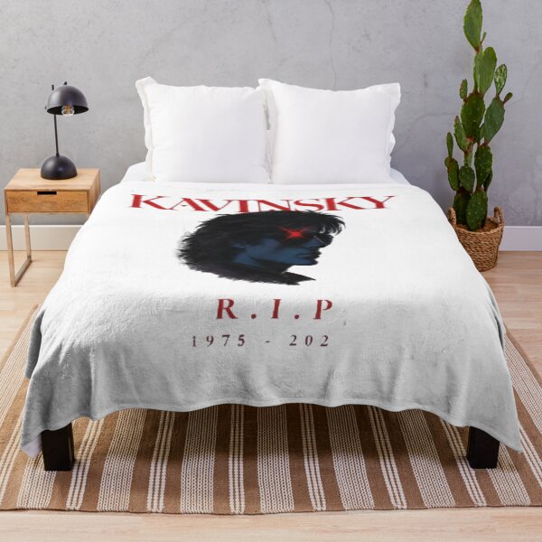 Item preview, Kavinsky designed and sold by WhimsySpore.