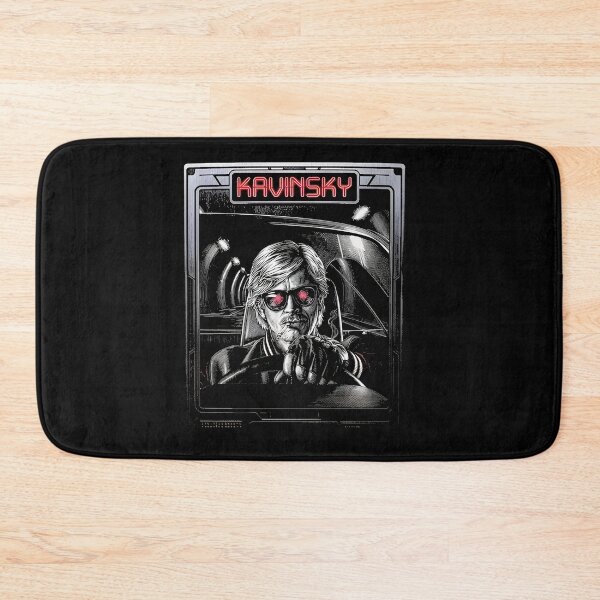 Item preview, Kavinsky designed and sold by WhimsySpore.
