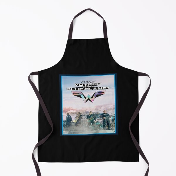 Item preview, Voyage Best Seller Collection Of Weezer Design Favorite designed and sold by gregoire66.