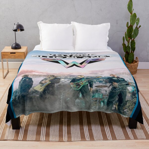 Item preview, Voyage Best Seller Collection Of Weezer Design Favorite designed and sold by gregoire66.