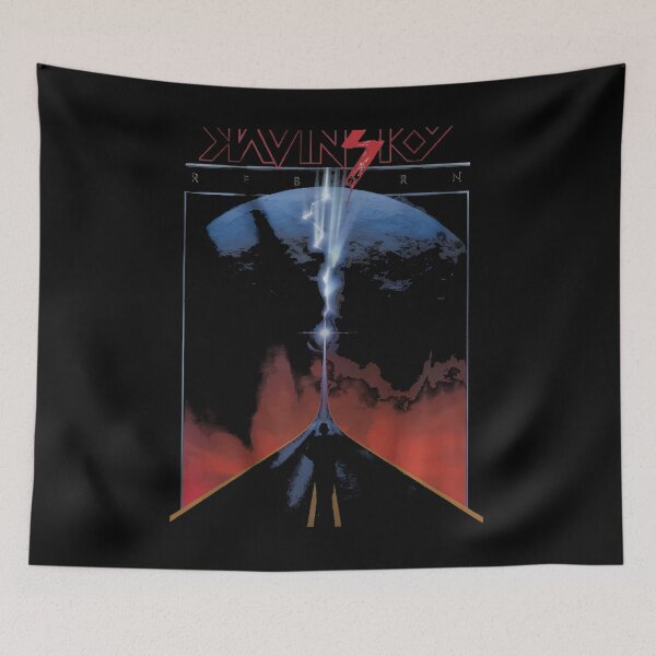 Item preview,  Kavinsky designed and sold by WhimsySpore.