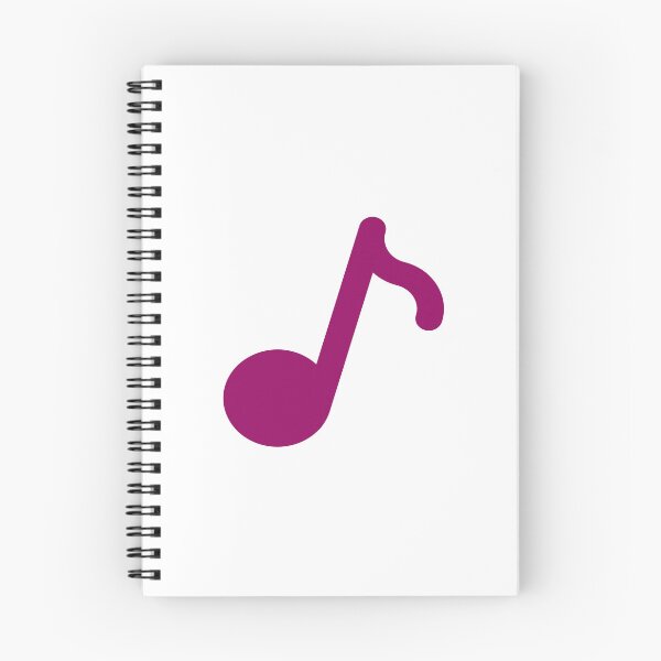 Item preview, Music note  designed and sold by Inspirationmotivation.