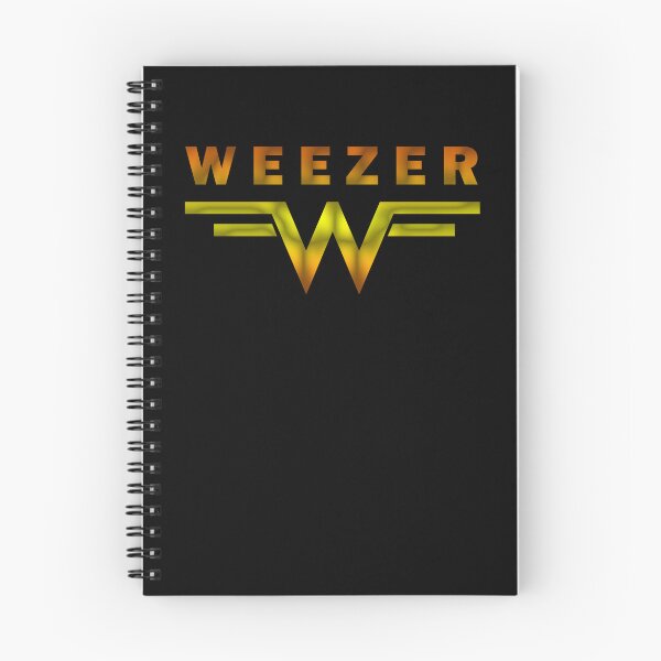 Item preview, Copy of Best Seller Collection Of Weezer Design Favorite designed and sold by gregoire66.