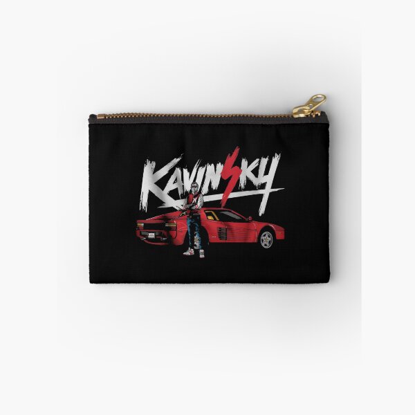 Item preview, Kavinsky designed and sold by WhimsySpore.