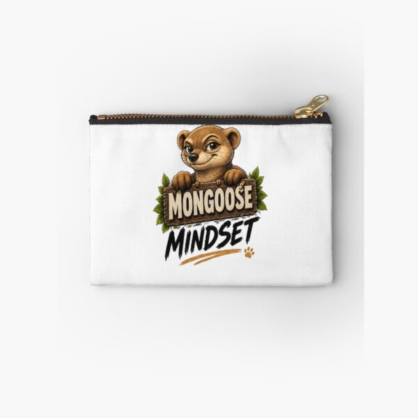 Item preview, Trust Me I'm A Mongoose Certified Expert Funny T-Shirt designed and sold by happyshirt27.