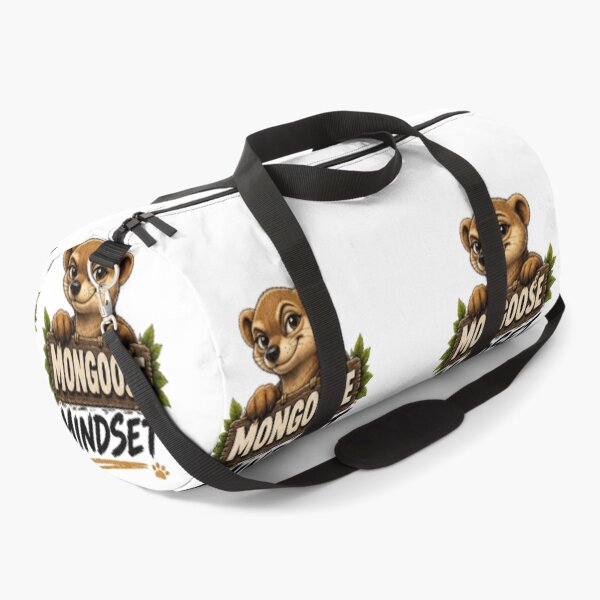 Item preview, Trust Me I'm A Mongoose Certified Expert Funny T-Shirt designed and sold by happyshirt27.