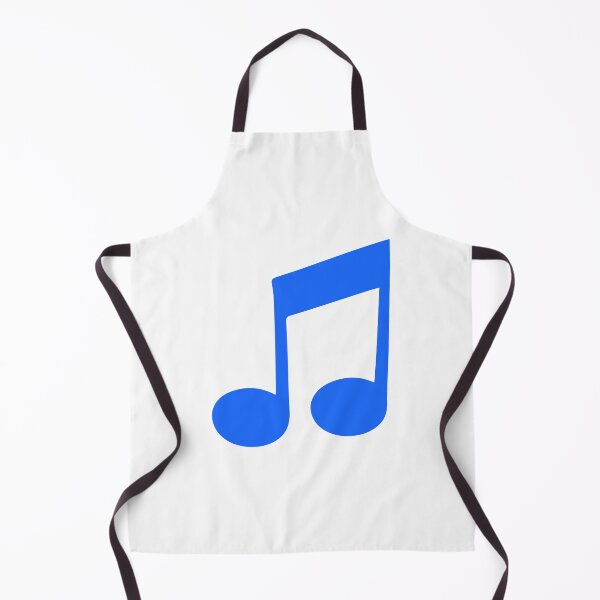 Item preview, Two eighth notes - music teacher gift designed and sold by Inspirationmotivation.