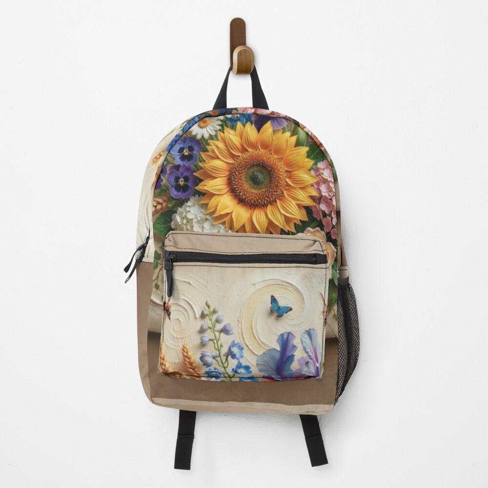 Item preview, Backpack designed and sold by Azpyring.