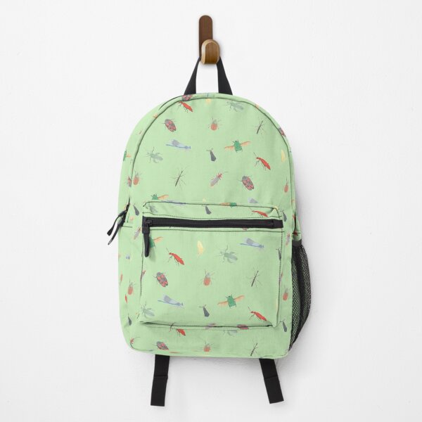 Item preview, British insects designed and sold by XWarren.