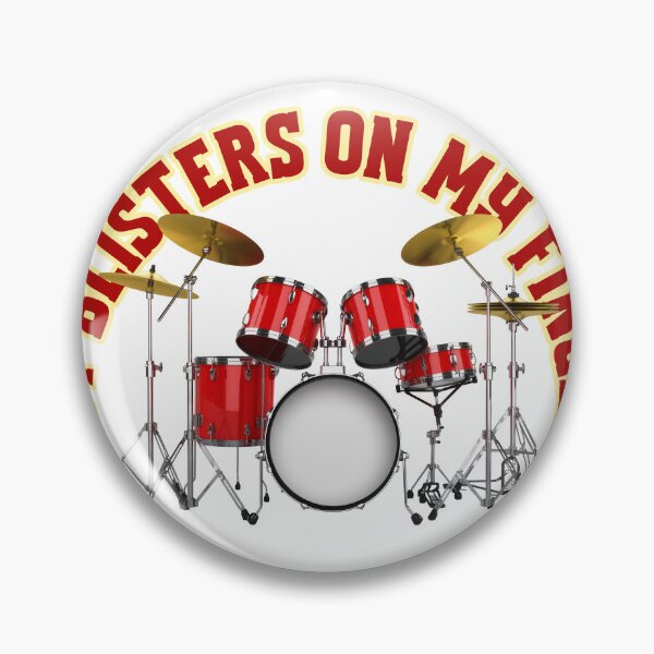Item preview, I Got Blisters on My Fingers designed and sold by joshpincus.