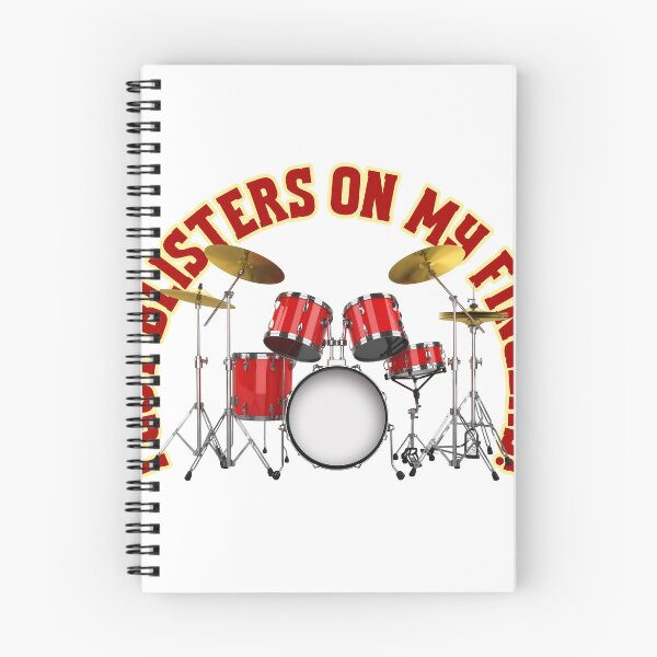 Item preview, I Got Blisters on My Fingers designed and sold by joshpincus.