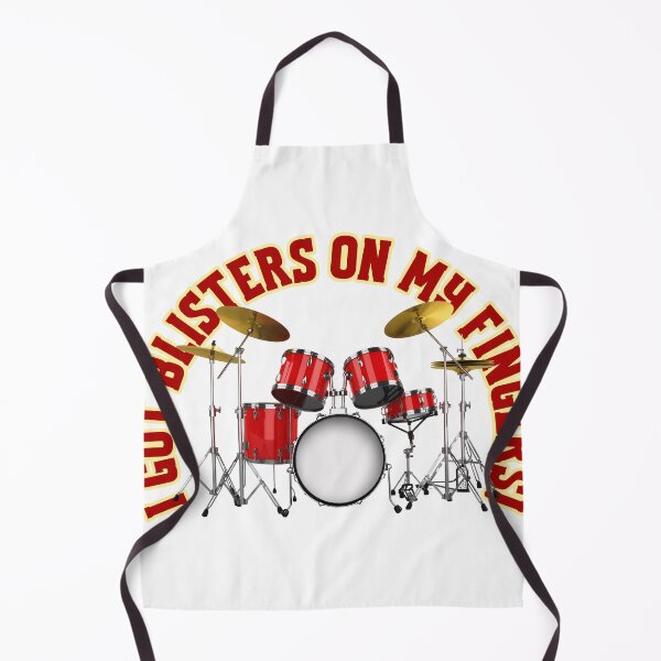 Item preview, I Got Blisters on My Fingers designed and sold by joshpincus.