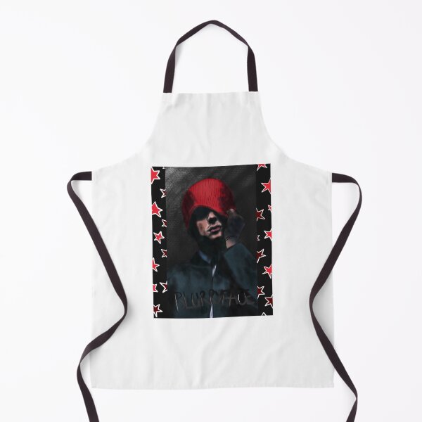 Item preview, BlurryFace Tyler Joseph designed and sold by Xx-NekoxD-xX.