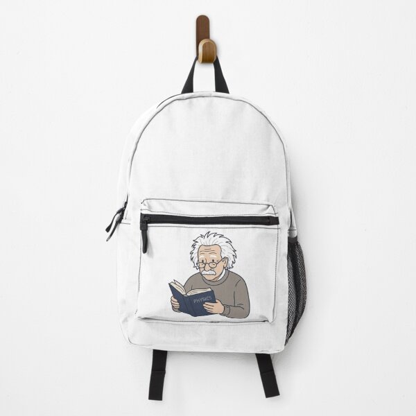 Item preview, Albert Einstein Reading designed and sold by LunnaAtica.