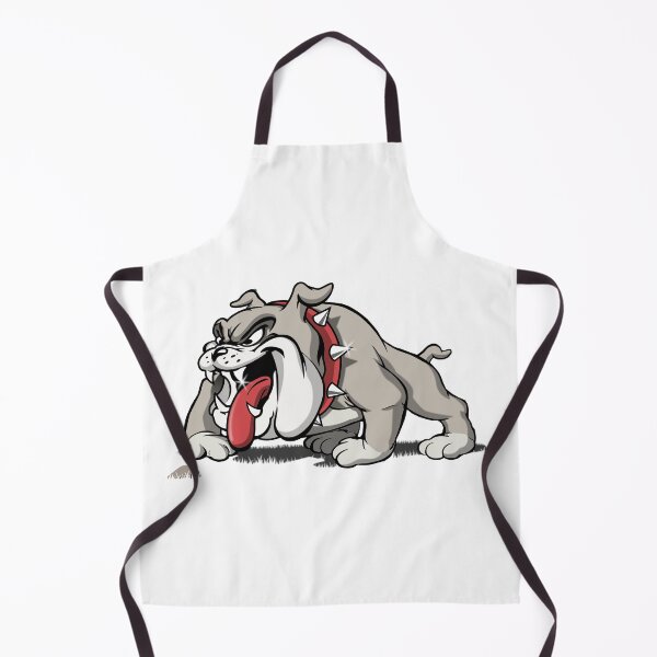 Item preview, DOG READY TO BITE designed and sold by SUPERFIREFLY.