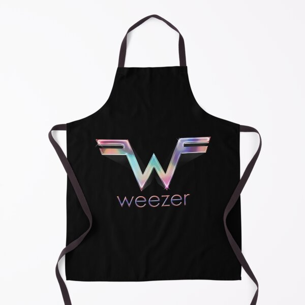 Item preview, Colorfull Logo Best Seller Collection Of Weezer Design Favorite designed and sold by gregoire66.