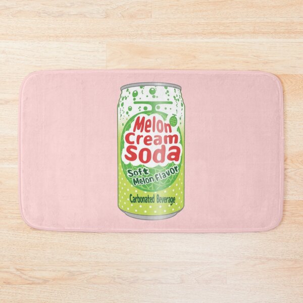 Item preview, Melon cream soda can print. designed and sold by YaroshMaria.