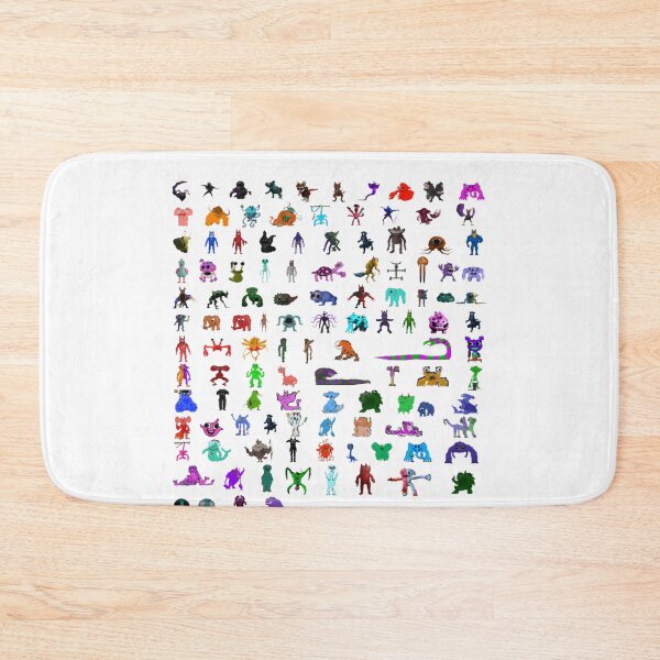 Item preview, garten of banban designed and sold by fnsdjfnsidjdns.