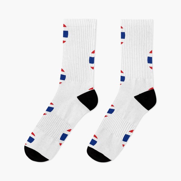 Item preview, Thailand Flag designed and sold by Inspirationmotivation.