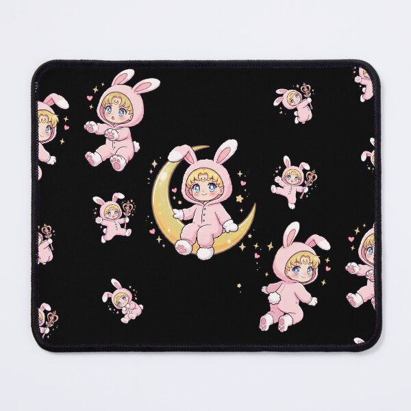 Item preview, Usagi Usagi Moon designed and sold by CalyCollab.