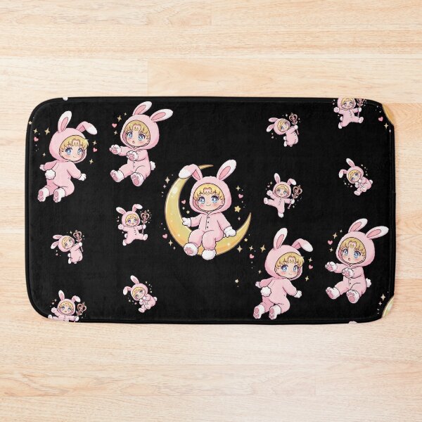 Item preview, Usagi Usagi Moon designed and sold by CalyCollab.