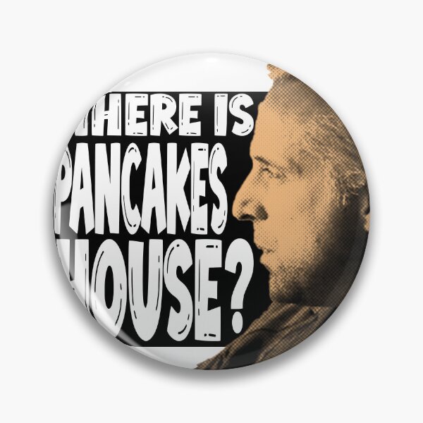 Item preview, Where is Pancakes House? designed and sold by joshpincus.