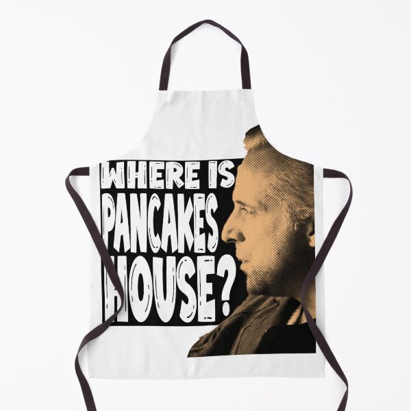 Item preview, Where is Pancakes House? designed and sold by joshpincus.