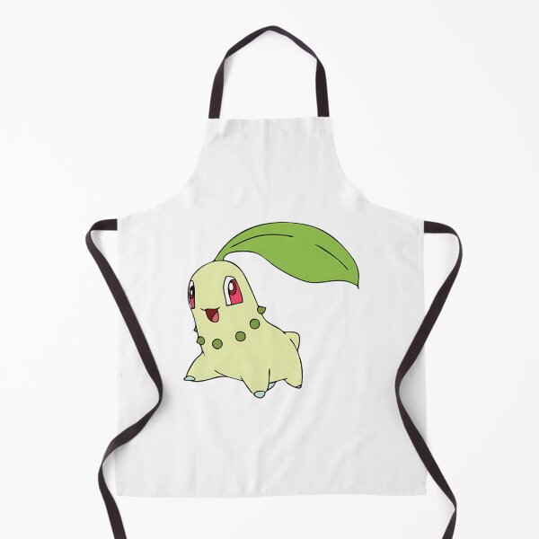 Item preview, Chikorita designed and sold by VoyagePress.