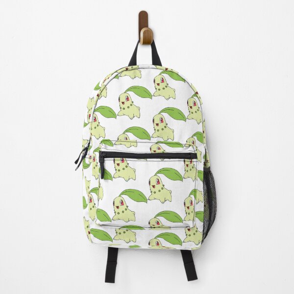 Item preview, Chikorita designed and sold by VoyagePress.