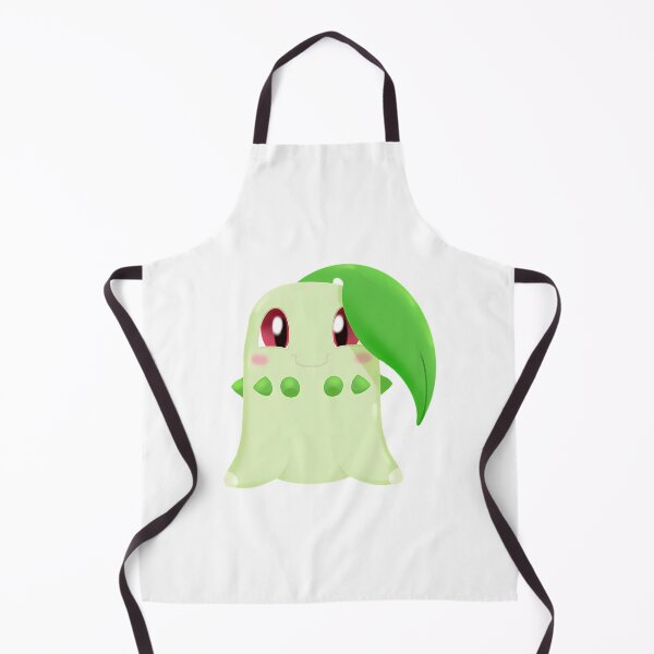 Item preview, Chikorita designed and sold by VoyagePress.