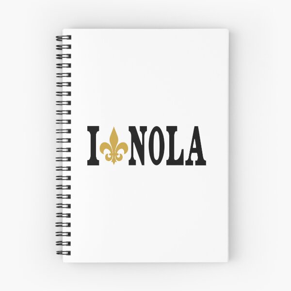 Item preview, I Love New Orleans designed and sold by PSCSCo.