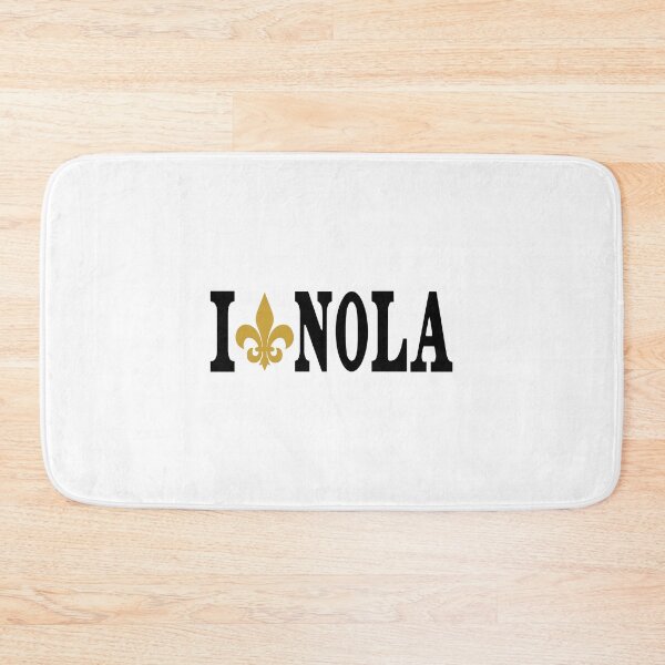 Item preview, I Love New Orleans designed and sold by PSCSCo.