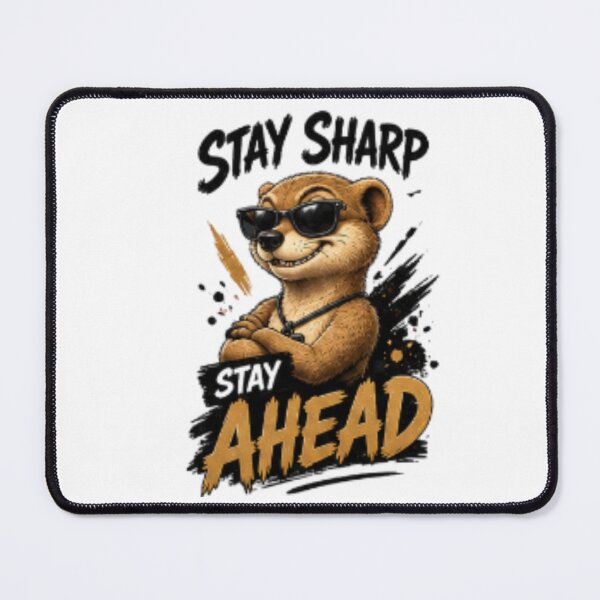 Item preview, Trust Me I'm A Mongoose Certified Expert Funny T-Shirt designed and sold by happyshirt27.