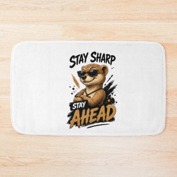 Item preview, Trust Me I'm A Mongoose Certified Expert Funny T-Shirt designed and sold by happyshirt27.