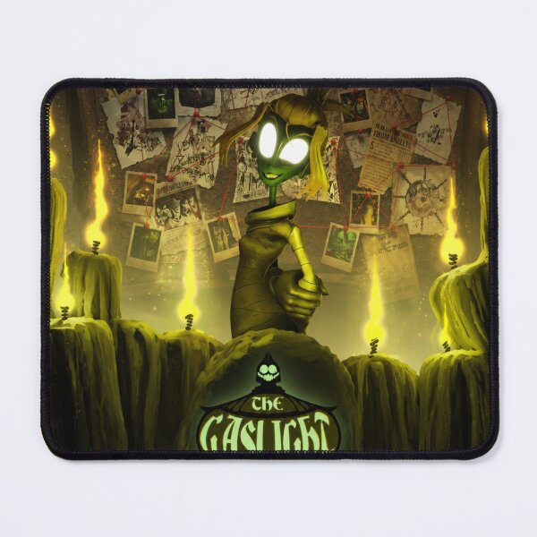 Item preview, Gaslight District designed and sold by TylerRoseStorey.