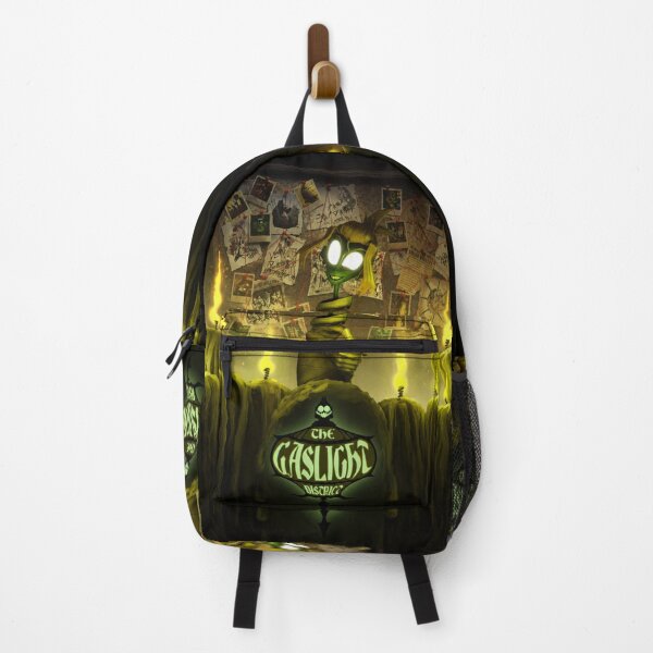 Item preview, Gaslight District designed and sold by TylerRoseStorey.