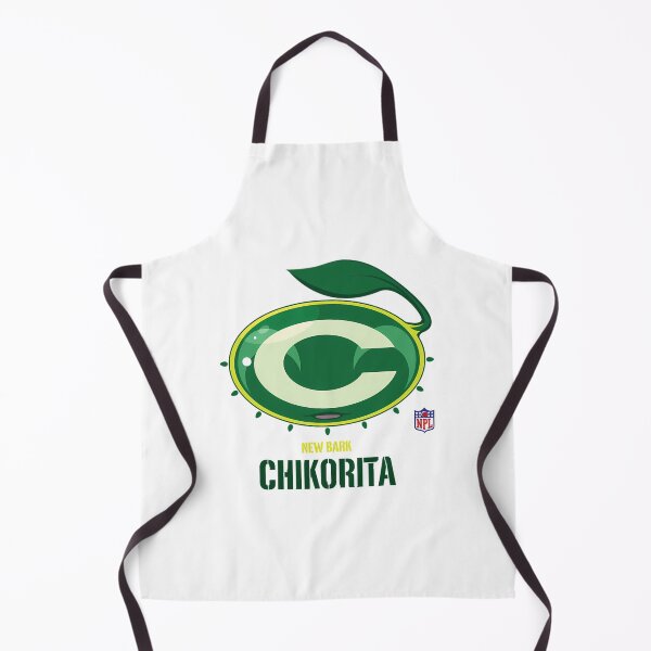 Item preview, New Bark Chikorita designed and sold by VoyagePress.