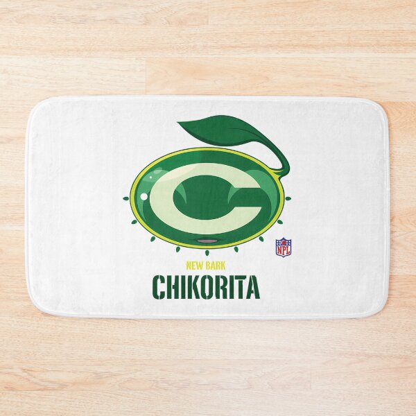 Item preview, New Bark Chikorita designed and sold by VoyagePress.
