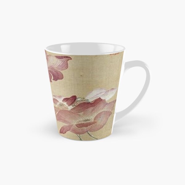 Item preview, Yun Shouping (恽寿平) - Poppies designed and sold by RBEnt.