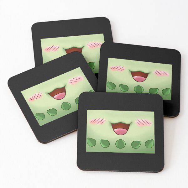 Item preview, Chikorita designed and sold by VoyagePress.
