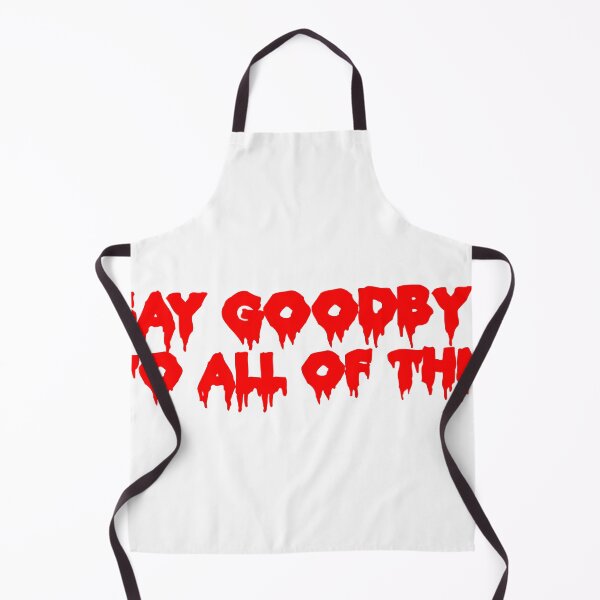 Item preview, Say Goodbye to All of This designed and sold by joshpincus.