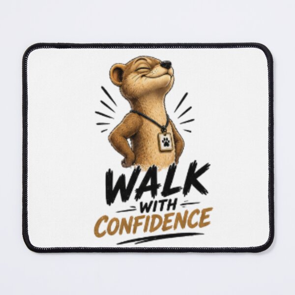 Item preview, Trust Me I'm A Mongoose Certified Expert Funny T-Shirt designed and sold by happyshirt27.