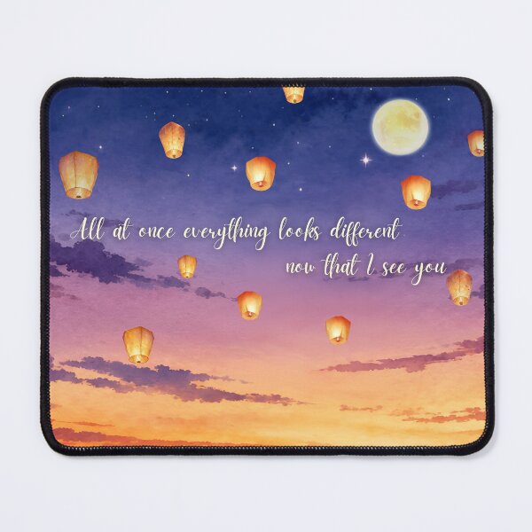 Item preview, Disney Tangled Fan Graphic designed and sold by Ashras Digital Designs.