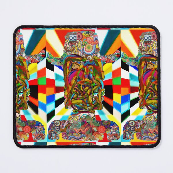 Item preview, Pop abstract designed and sold by Diego Manuel Rodriguez.