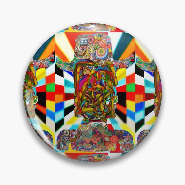 Item preview, Pop abstract designed and sold by Diego Manuel Rodriguez.