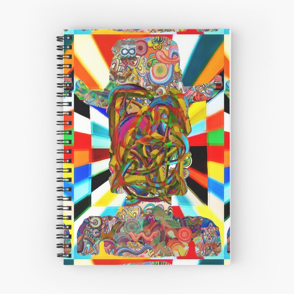 Item preview, Pop abstract designed and sold by Diego Manuel Rodriguez.