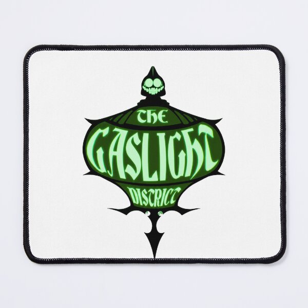 Item preview, Gaslight District designed and sold by TylerRoseStorey.